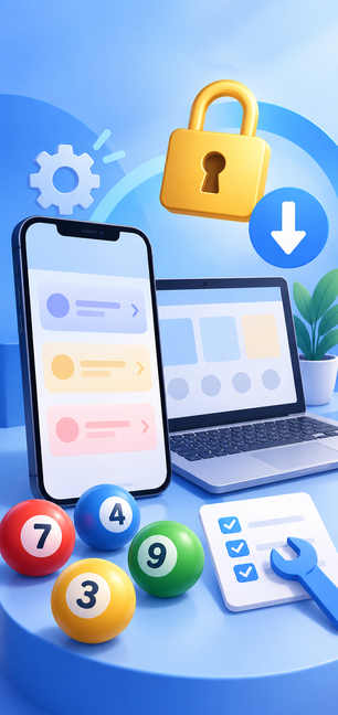 Cách chơi xổ số online Kucasino Kubet mới nhất. 3 · Ảnh minh họa mới Ảnh minh họa: Untitled