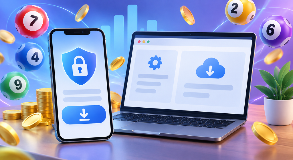 Cách chơi loto bet online kiếm tiền 10 triệu mỗi tháng!! 4 · Ảnh minh họa mới Ảnh minh họa: lottobet, lotobet, loto bet
