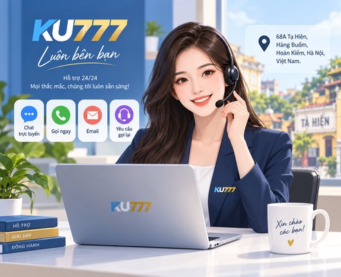 Ảnh minh họa: liên hệ ku777