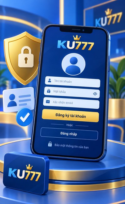 Đăng Ký tài khoản Ku777 của Kubet trên điện thoại mới nhất 3 · Ảnh minh họa mới Ảnh minh họa: đăng ký tài khoản ku777 8