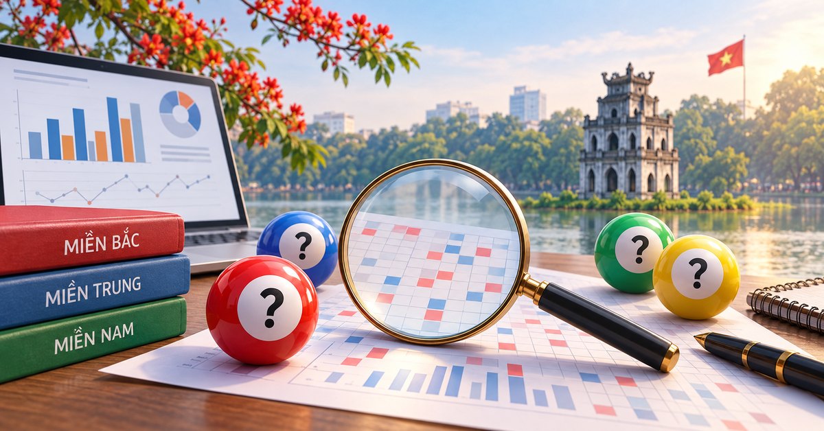 Soi cầu ba miền: soi cau xsmb hôm nay 2 · Ảnh minh họa mới Ảnh minh họa: Soi cầu ba miền: soi cau xsmb hôm nay