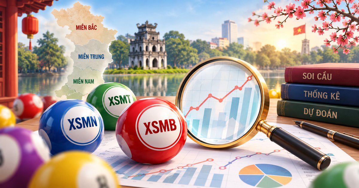 Soi cầu ba miền: soi cau xsmb hôm nay 2 · Ảnh minh họa mới Ảnh minh họa: Soi cầu ba miền: soi cau xsmb hôm nay