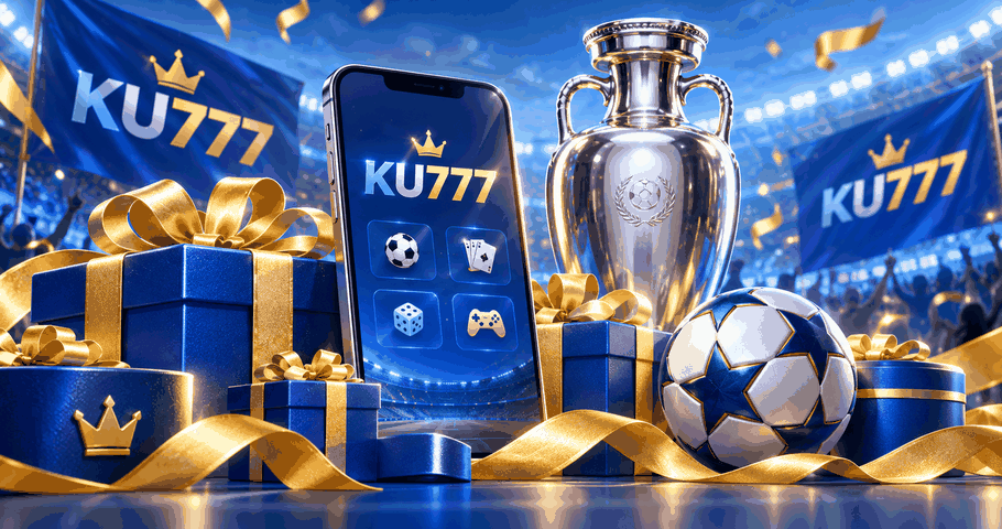 Kubet777 là gì? Ku777, ku888, ku999, Ku11, ku555, ku666 có phải là nhà cái Kubet777 ? 1 · Ảnh minh họa mới Ảnh minh họa: khuyến mãi nhà cái kubet777