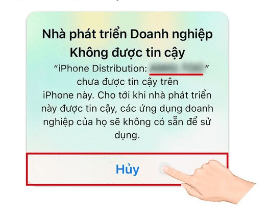 Hướng dẫn tải Ku casino trên Ku777 7 image 1