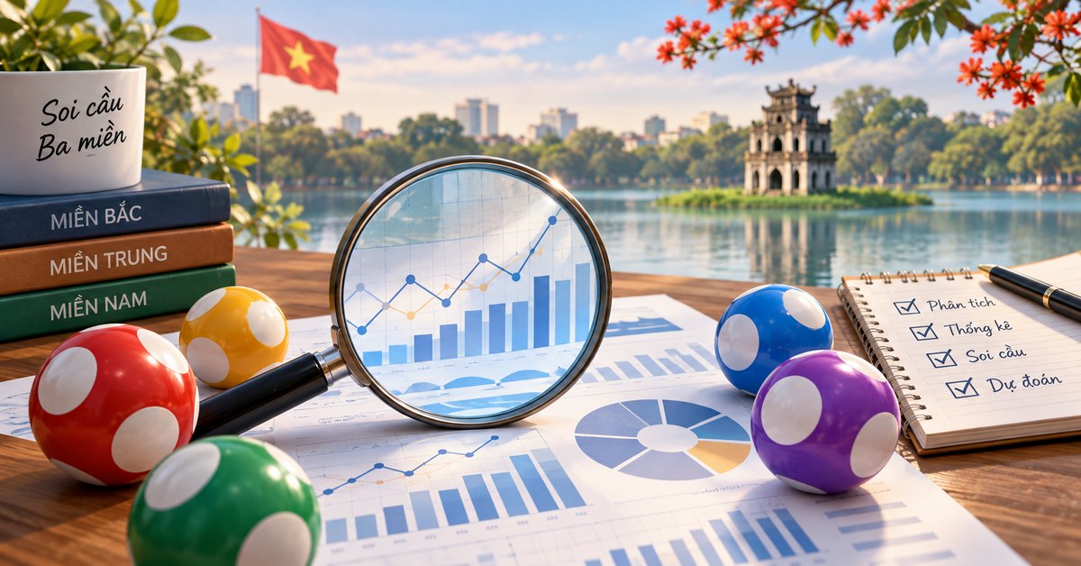 Soi cầu ba miền: soi cau xsmb hôm nay 2 · Ảnh minh họa mới Ảnh minh họa: soi cau ba mien soi cau xsmb hom nay 9