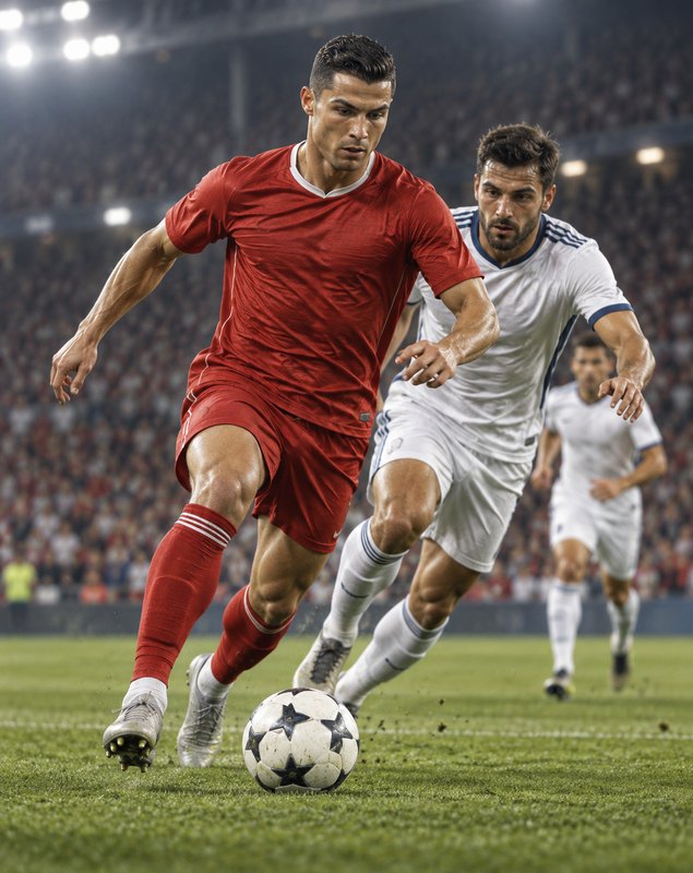 Cristiano Ronaldo sẽ trở lại Old Trafford vào mùa hè năm 2021 1 · Ảnh minh họa mới Ảnh minh họa: Cristiano Ronaldo