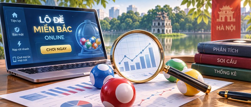 Đánh Lô Đề Miền Bắc Online 2021 Ở Đâu Uy Tín? 3 · Ảnh minh họa mới Ảnh minh họa: danh lo de mien bac online