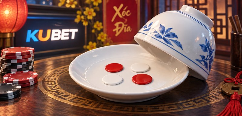 Xóc Đĩa Là Gì? Tìm Hiểu Cách Cược Ở Trò Chơi Dân Gian Việt Thịnh Hành Này 7 · Ảnh minh họa mới Ảnh minh họa: XÓC ĐĨA