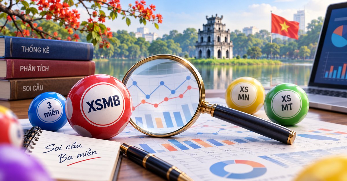 Soi cầu ba miền: soi cau xsmb hôm nay 2 · Ảnh minh họa mới Ảnh minh họa: soi cau ba mien soi cau xsmb hom nay 2