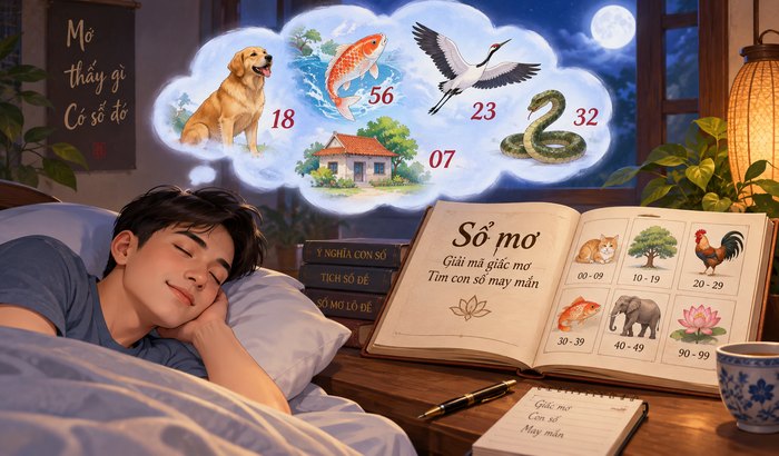 Tìm Hiểu Tịch Số Đề Từ 00 Đến 99 Là Gì? 1 · Ảnh minh họa mới Ảnh minh họa: tịch số đề