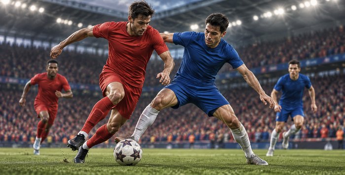 Ảnh minh họa: MỤC TIÊU TOP 4