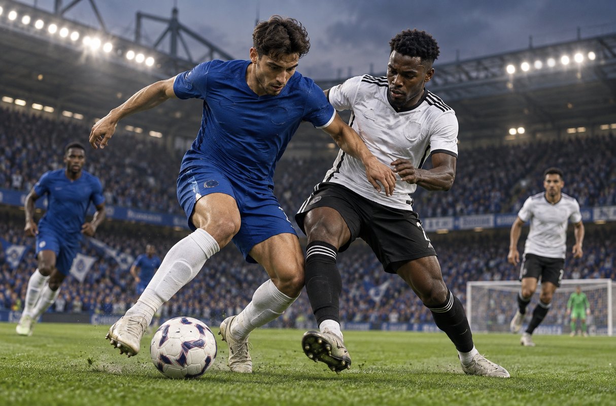 Ảnh minh họa: DERBY KHÔNG KHOAN NHƯỢNG