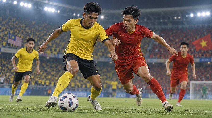 Ảnh minh họa: malaysia-vietnam-23h45-ngay-11-06-2021