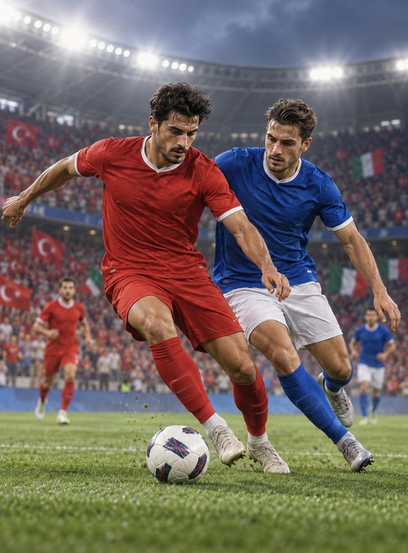 Ảnh minh họa: tho-nhi-ky-italia-02h00-ngay-12-06-2021