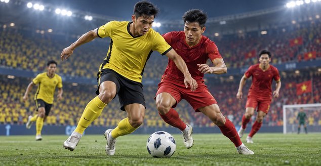 Ảnh minh họa: malaysia-vietnam-23h45-ngay-11-06-2021
