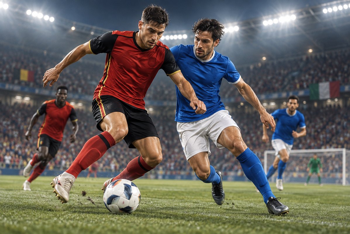 Ảnh minh họa: bi-italia-euro-2021