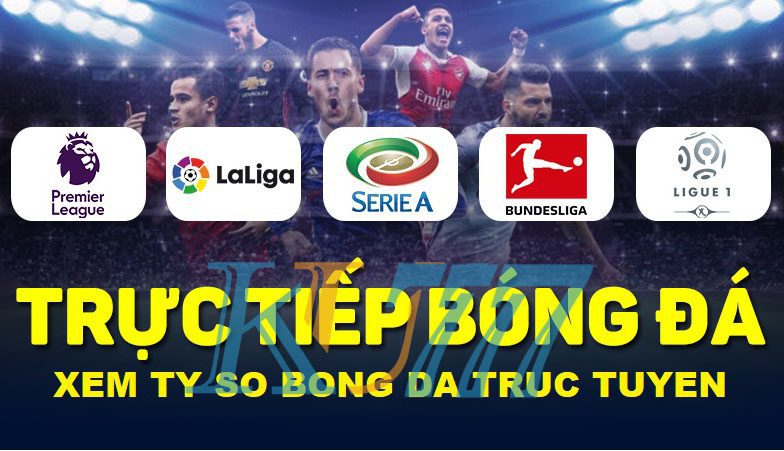 Kết quả Livescore - Tỷ số bóng đá trực tuyến hôm nay 1 Kết quả Livescore - Tỷ số bóng đá trực tuyến hôm nay