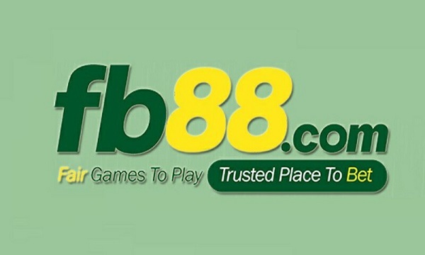 FB88 là nhà cái hoạt động lâu năm, có thương hiệu và được nhiều game thủ lựa chọn