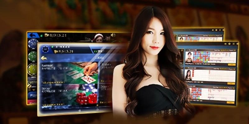 Đặc điểm của nhà cái casino trực tuyến hợp pháp tại Việt Nam