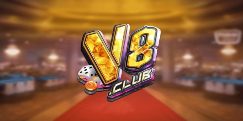 V8 Club cổng game bài uy tín an toàn và chất lượng